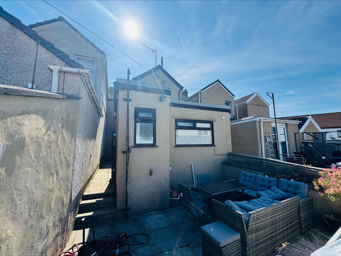Coldstream Street, Llanelli, SA15 3BH